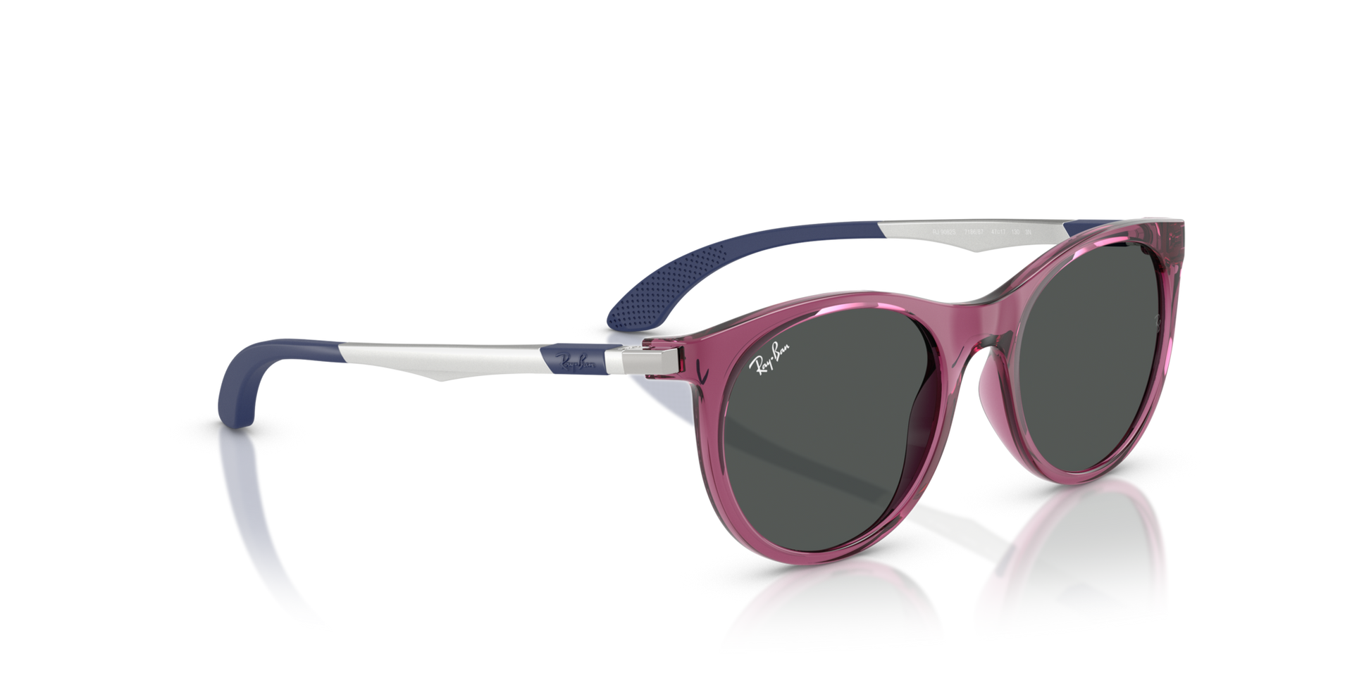 Ray-Ban RJ9082S 718687 47