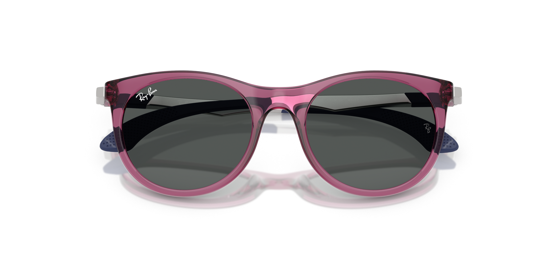 Ray-Ban RJ9082S 718687 47