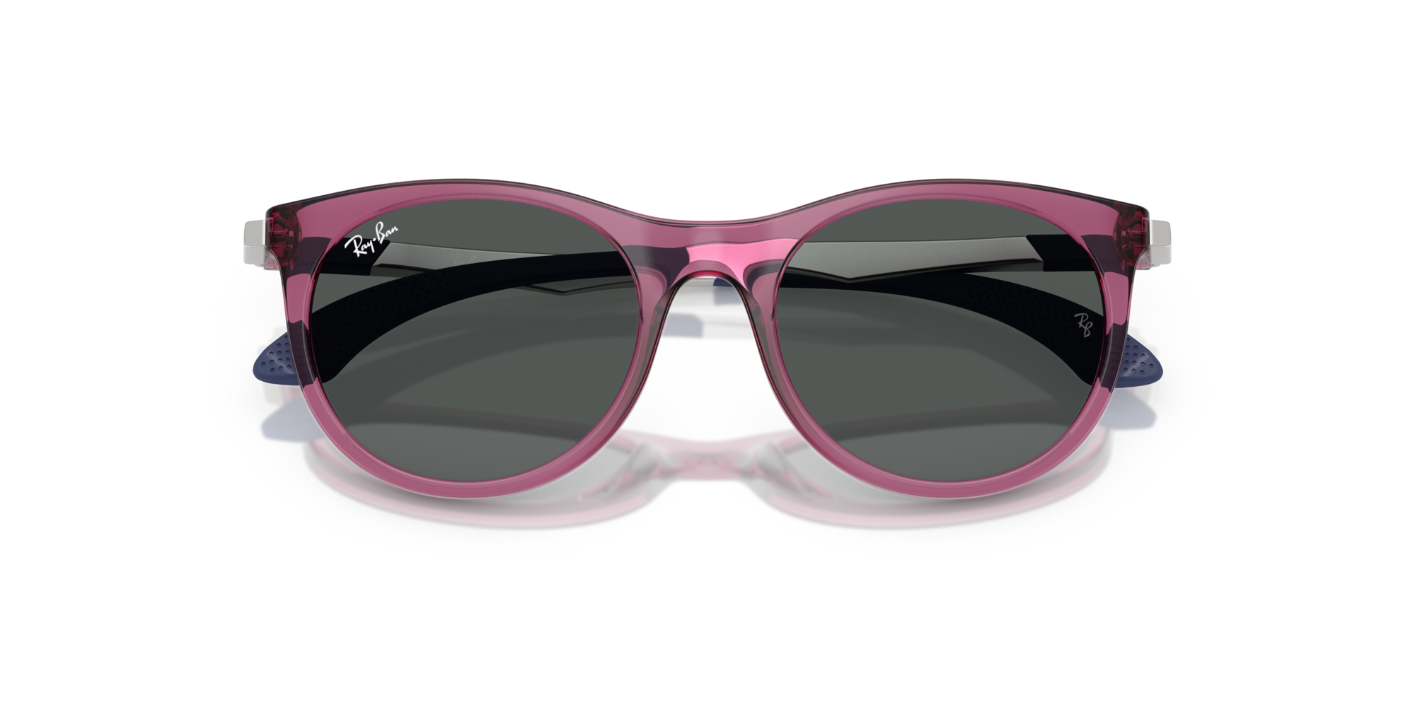 Ray-Ban RJ9082S 718687 47