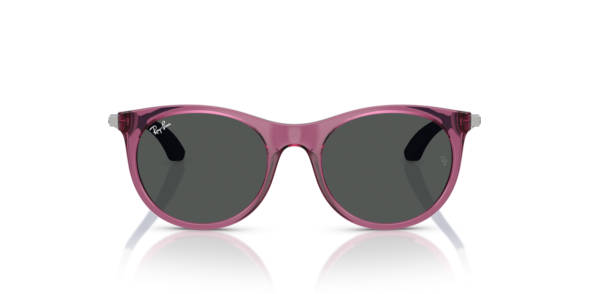 Ray-Ban RJ9082S 718687 47