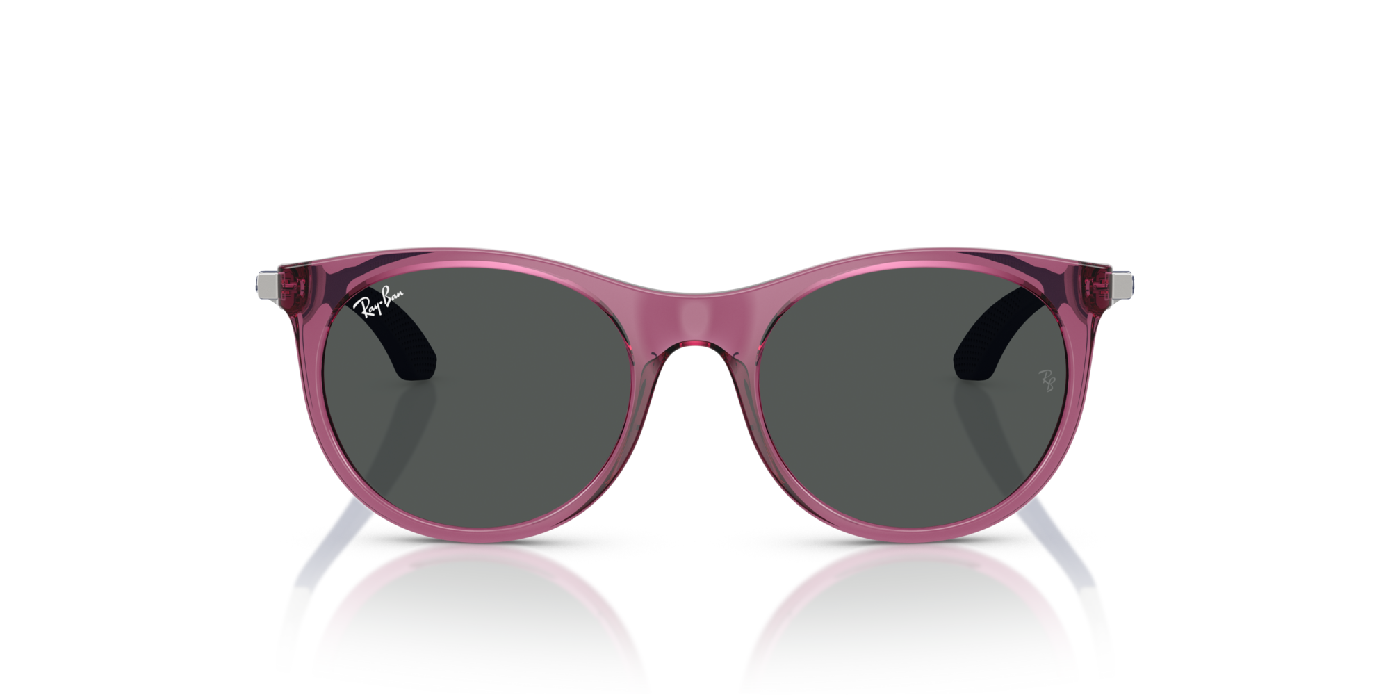 Ray-Ban RJ9082S 718687 47