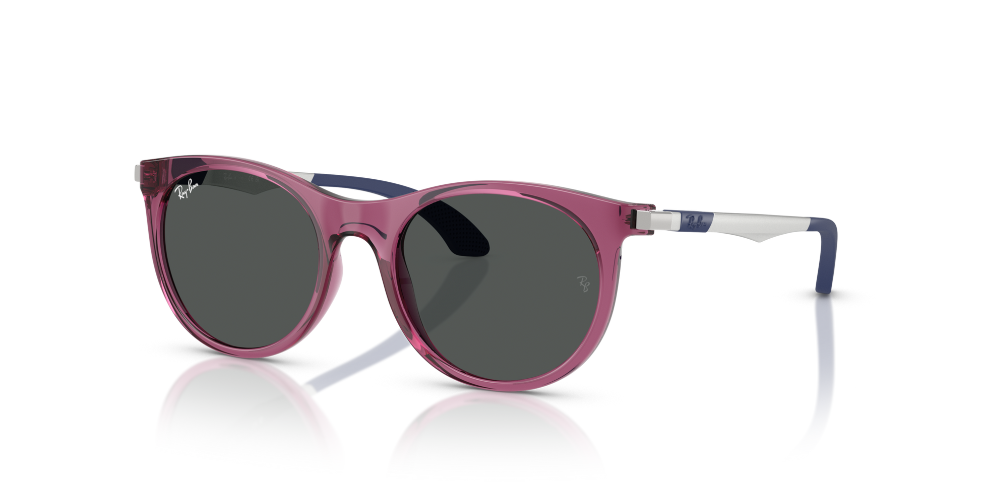 Ray-Ban RJ9082S 718687 47
