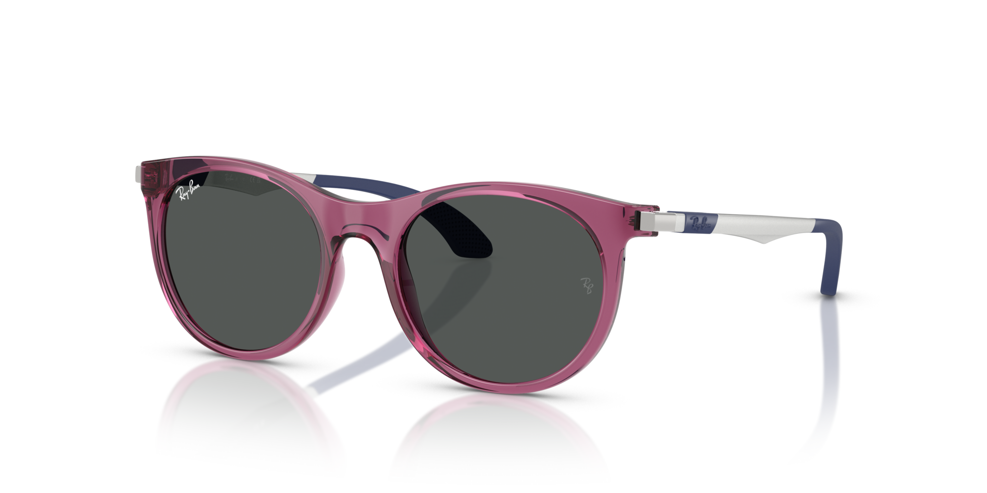 Ray-Ban RJ9082S 718687 47