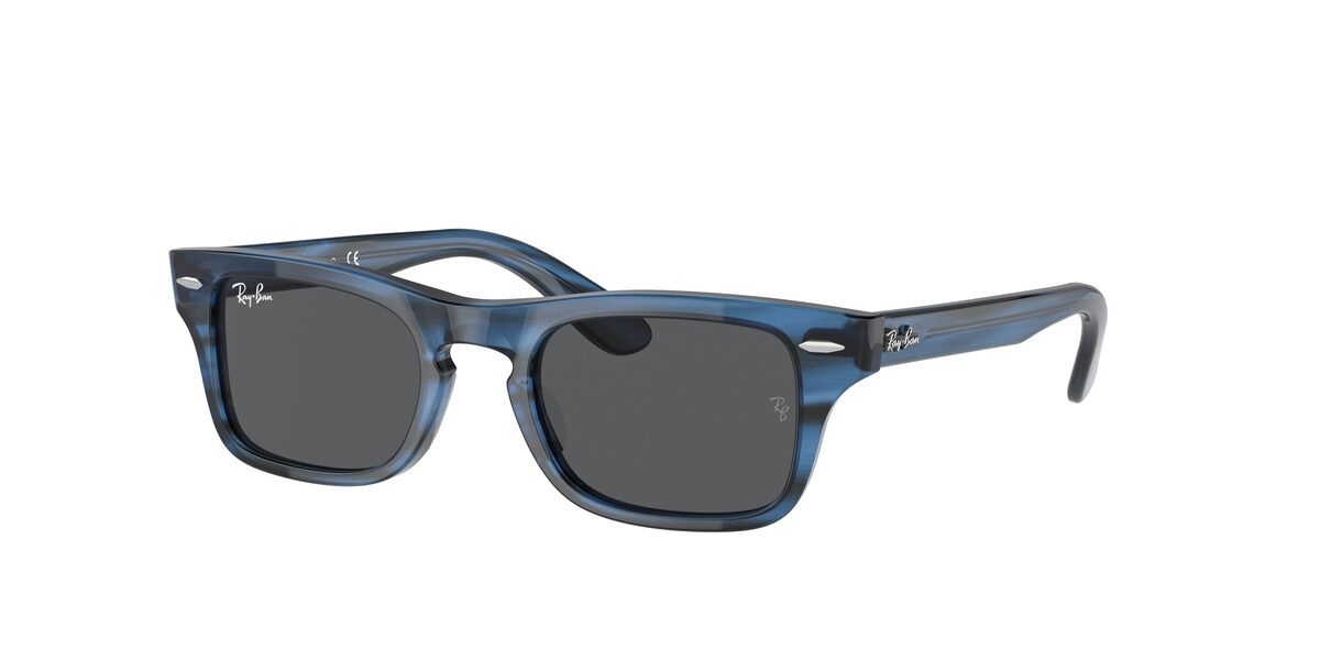 Ray-Ban RJ9083S JUNIOR BURBANK 707287