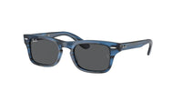 Ray-Ban RJ9083S JUNIOR BURBANK 707287
