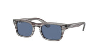 Ray-Ban RJ9083S JUNIOR BURBANK 707480