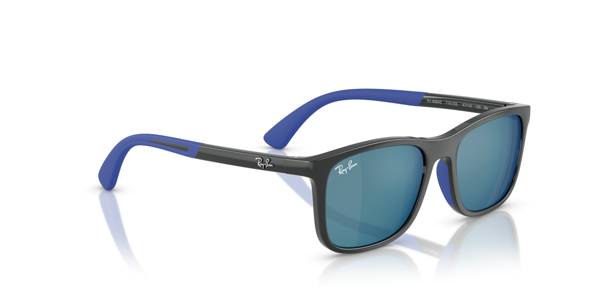 Ray-Ban RJ9084S 715155 47