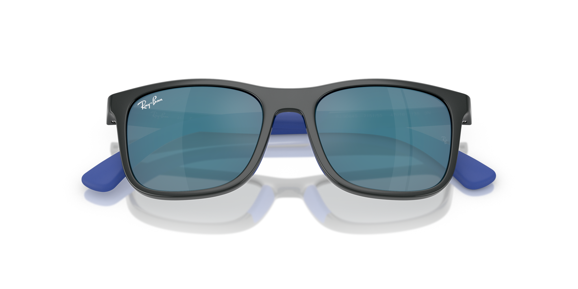 Ray-Ban RJ9084S 715155 47