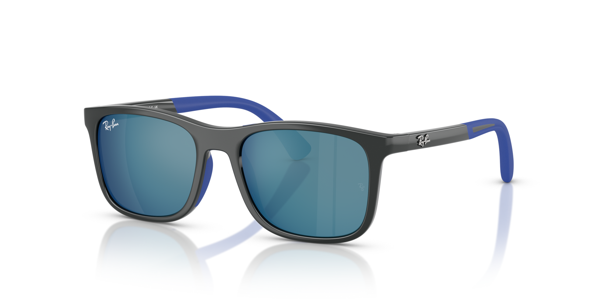 Ray-Ban RJ9084S 715155 47