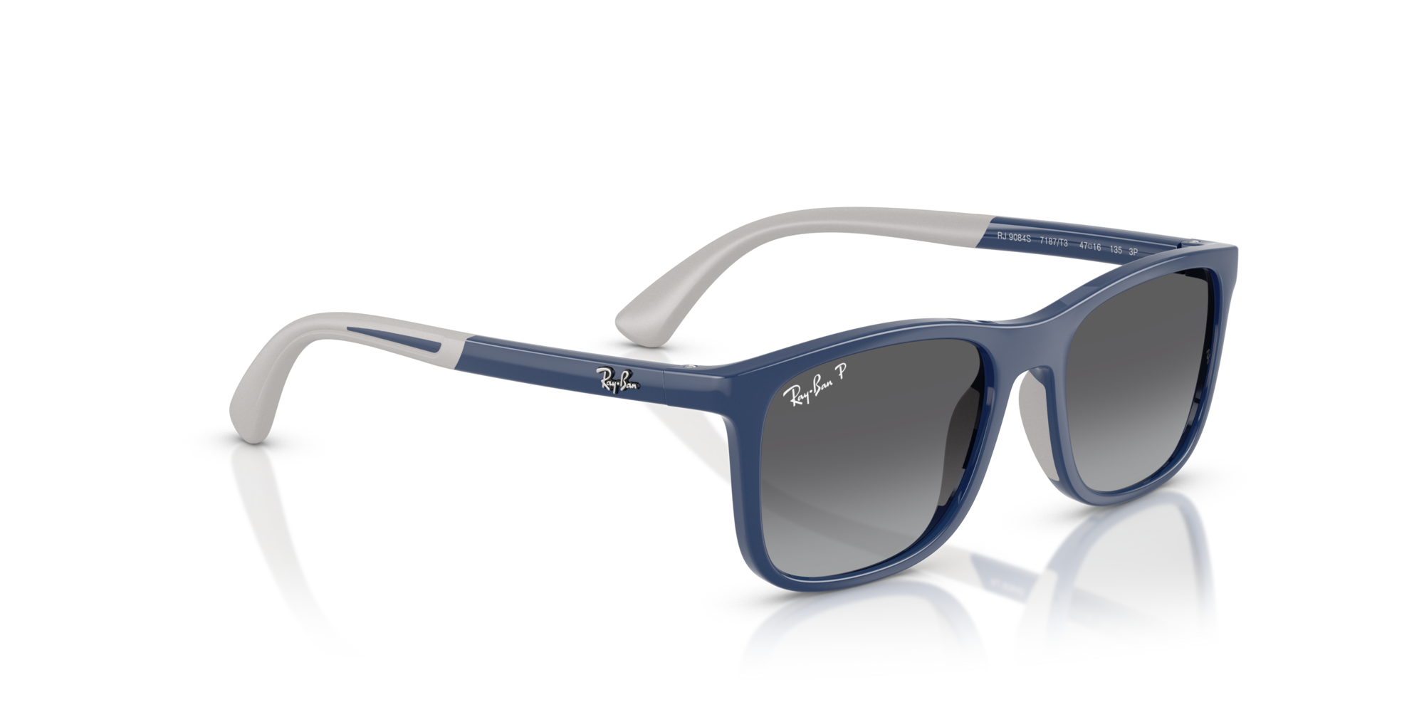 Ray-Ban RJ9084S 7187T3 47