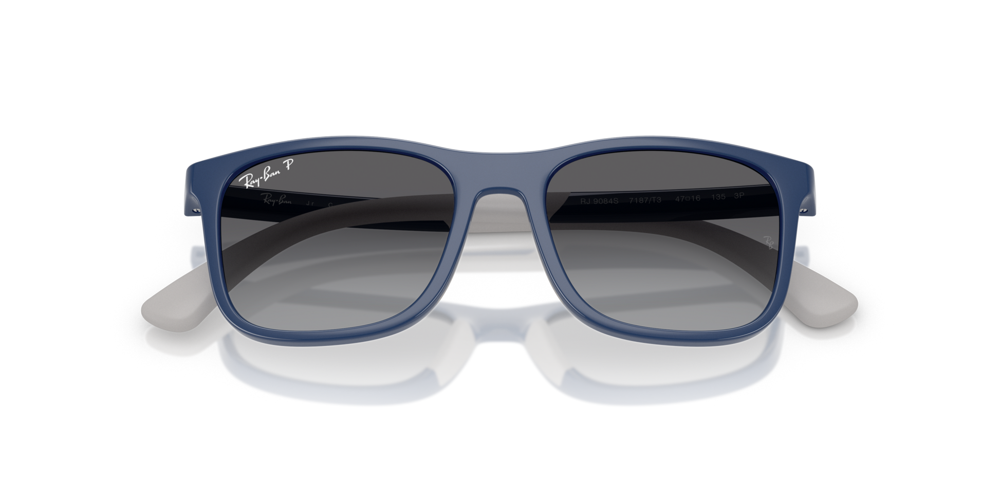 Ray-Ban RJ9084S 7187T3 47