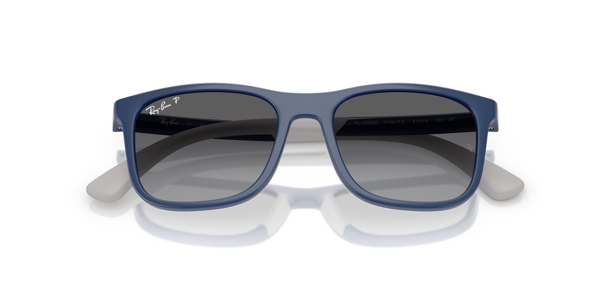 Ray-Ban RJ9084S 7187T3 47