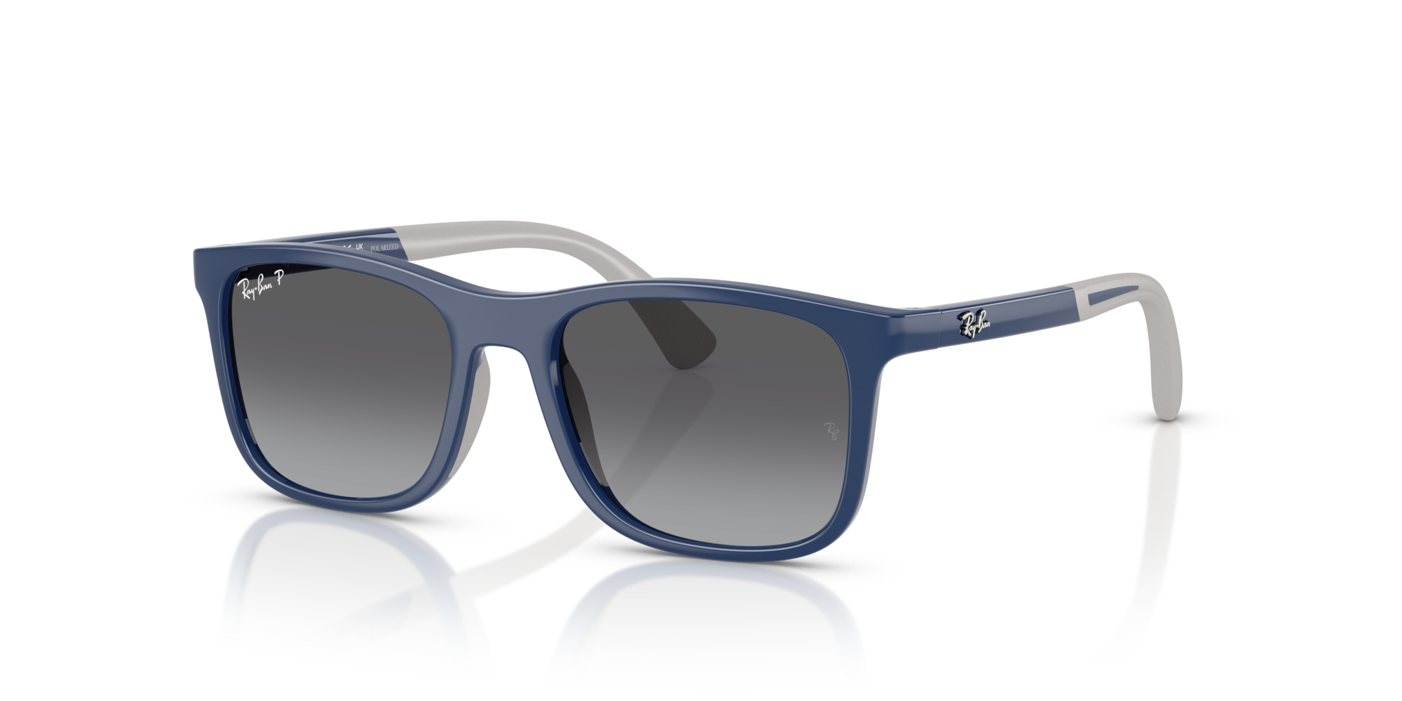 Ray-Ban RJ9084S 7187T3 47