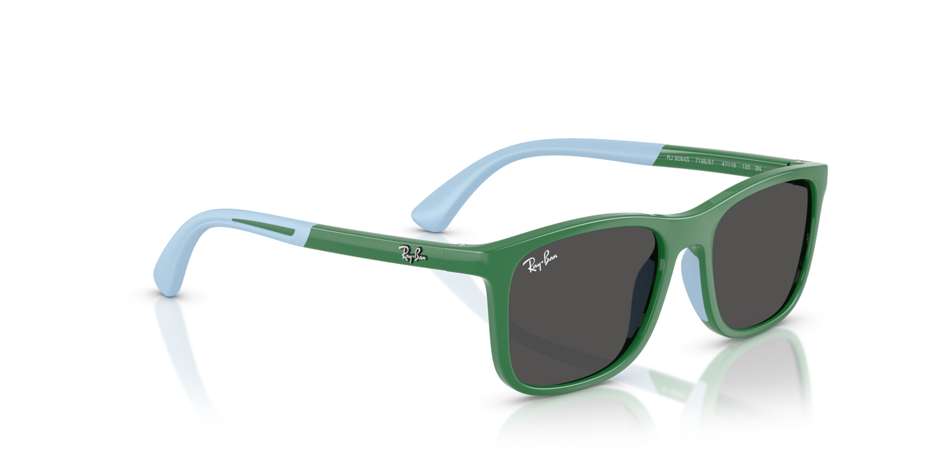 Ray-Ban RJ9084S 718887 47