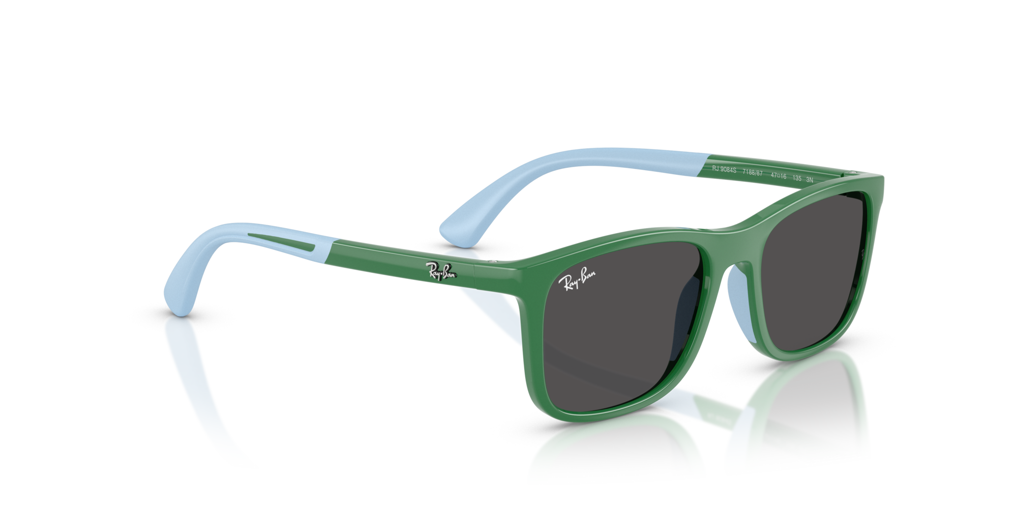 Ray-Ban RJ9084S 718887 47