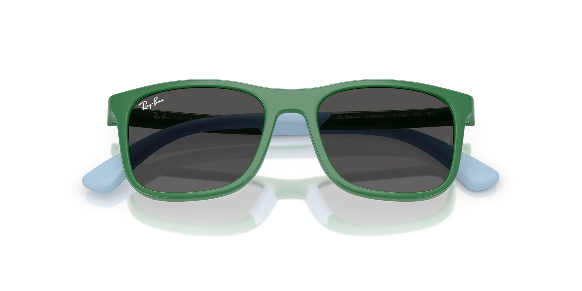 Ray-Ban RJ9084S 718887 47