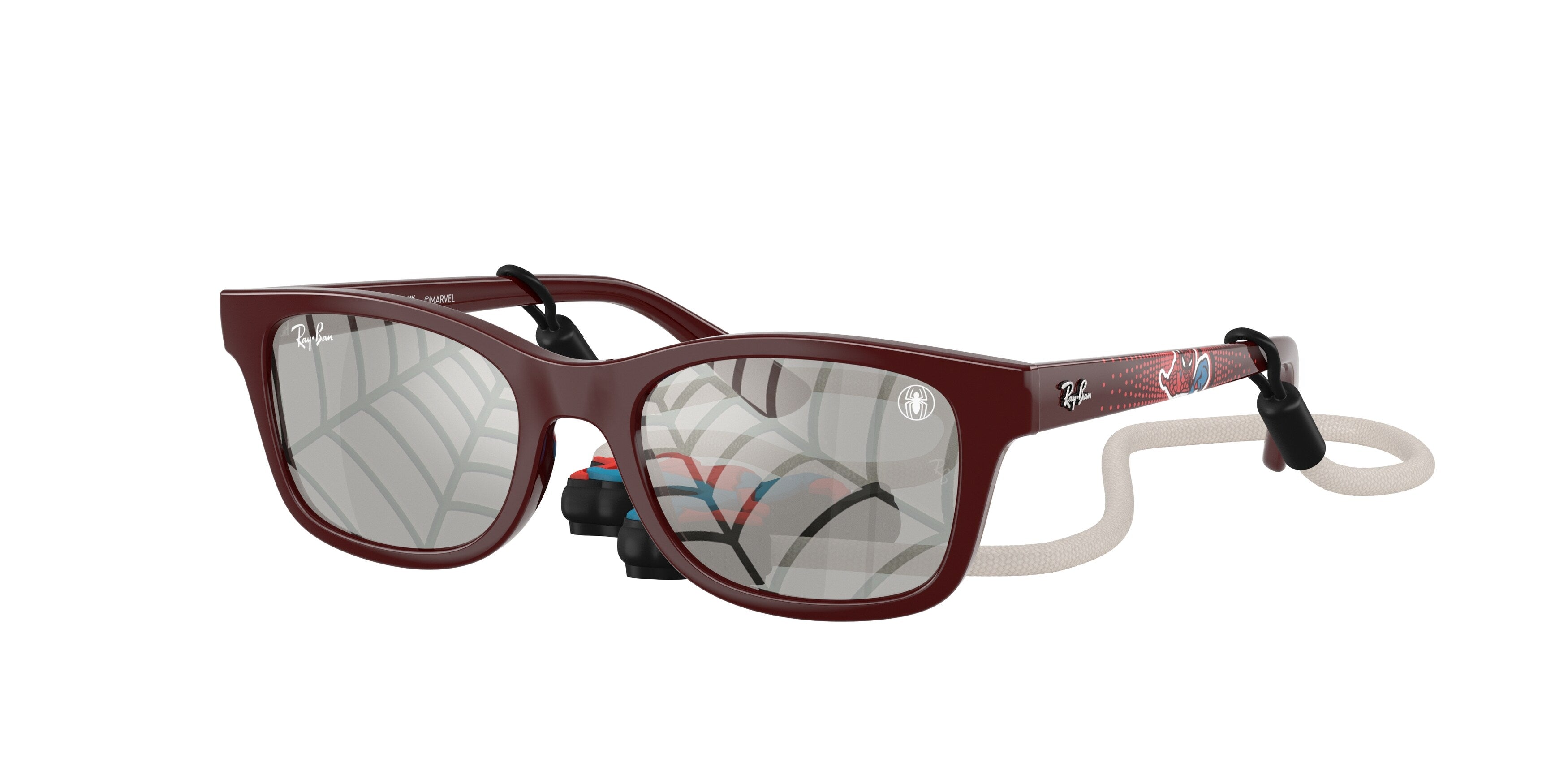 Ray-Ban RJ9086S 7232AI