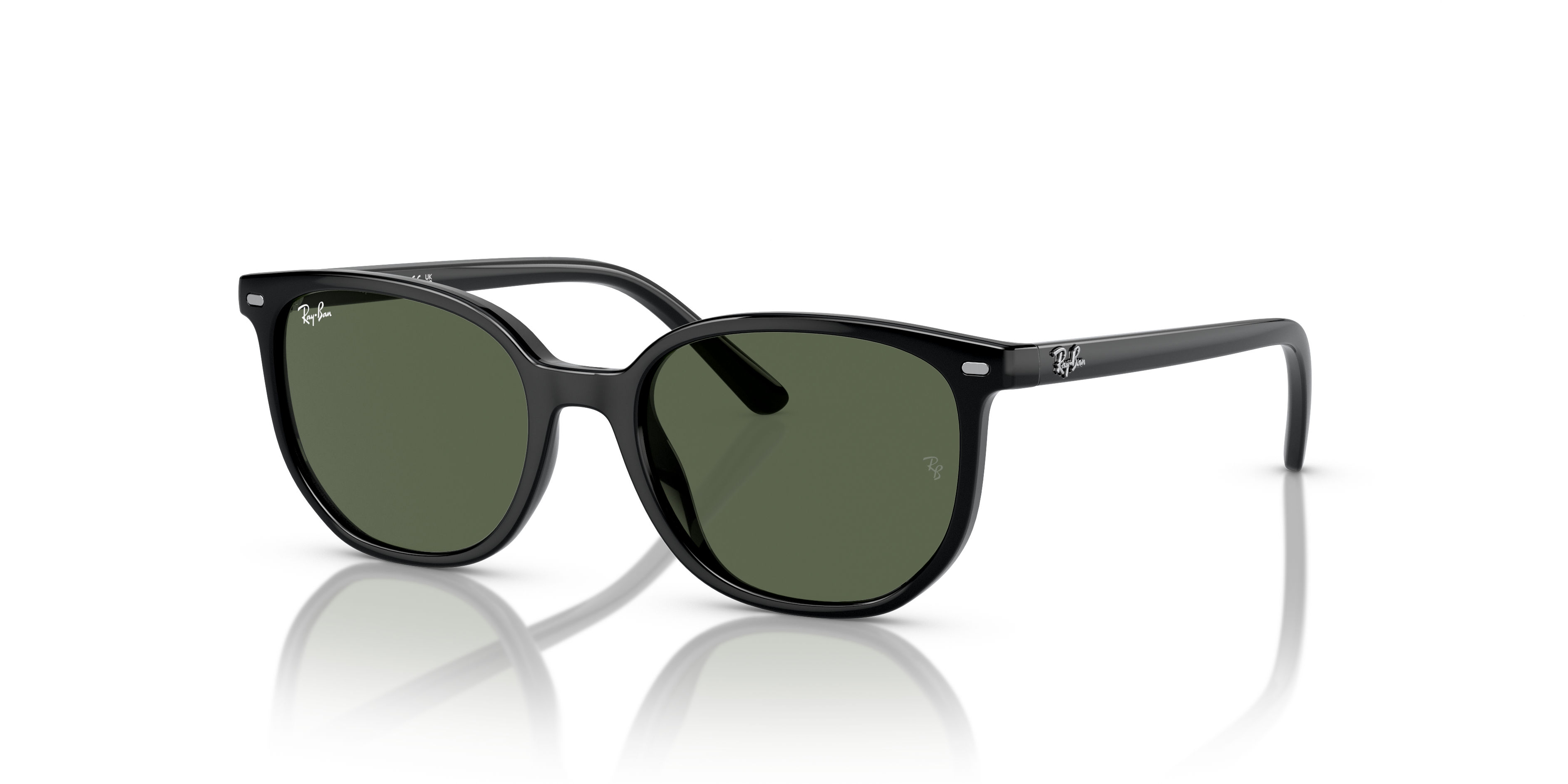 Ray-Ban RJ9097S JUNIOR ELLIOT 100/71