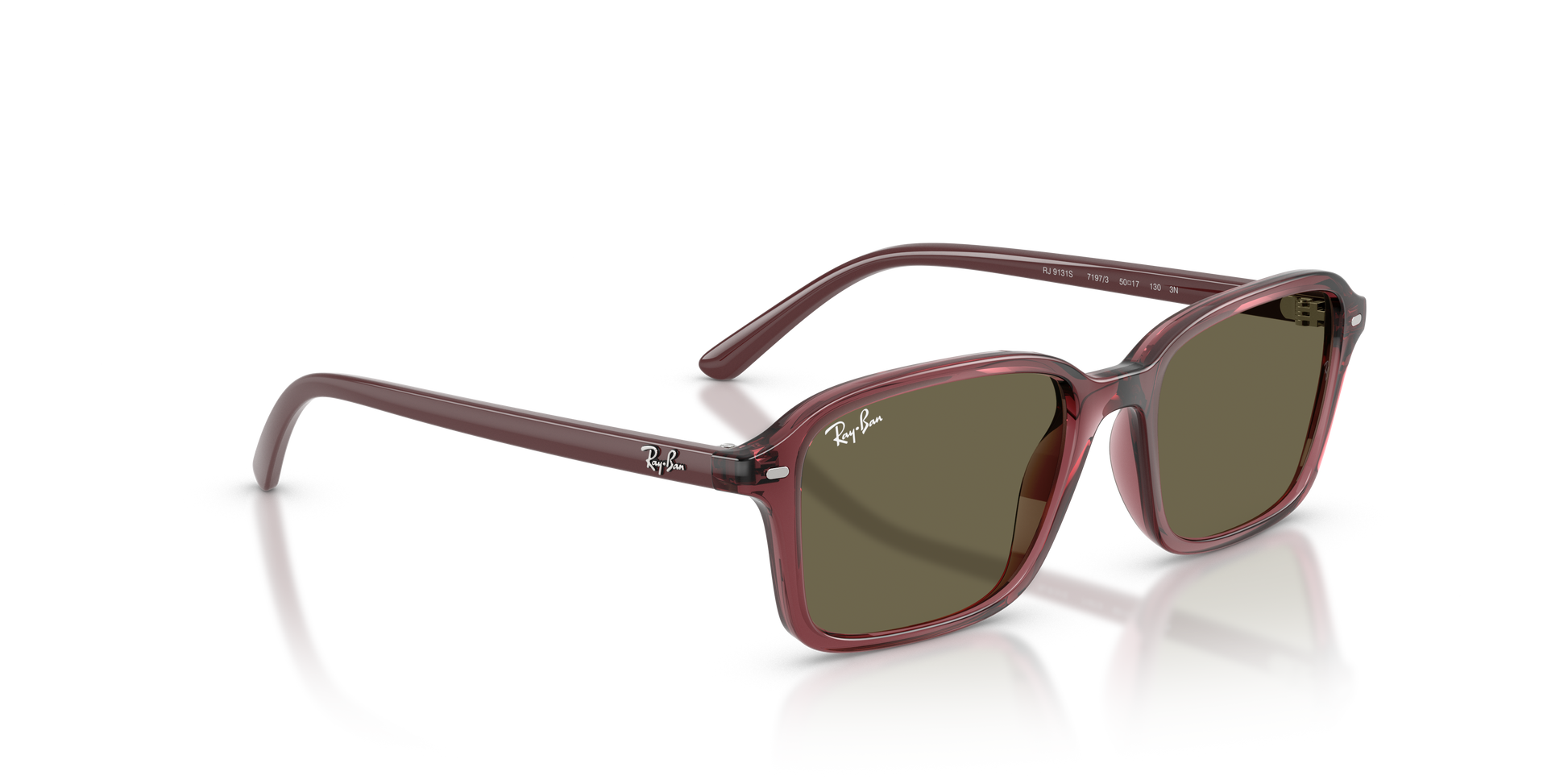 Ray-Ban Junior RJ9131S 7197/3