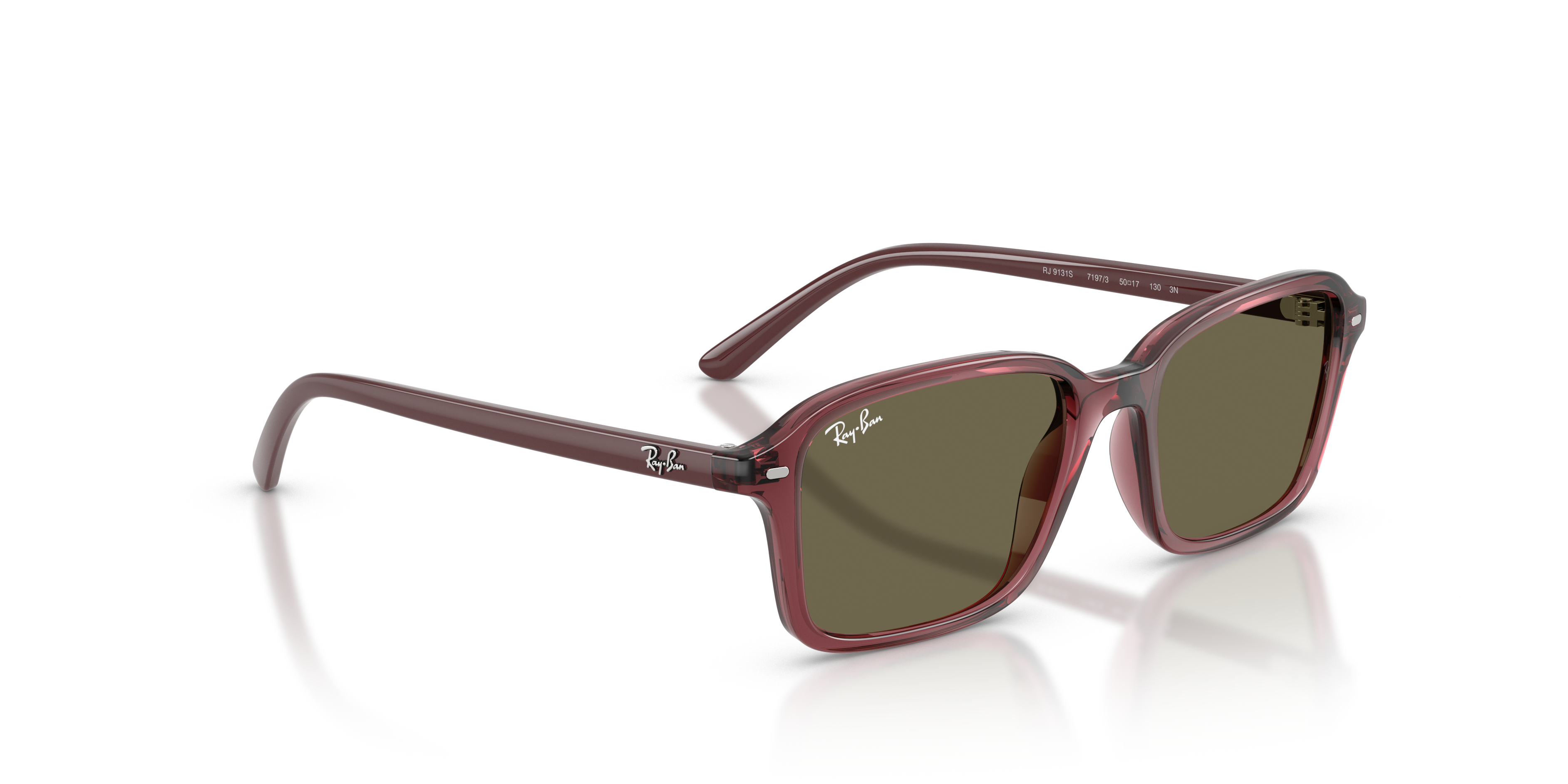 Ray-Ban Junior RJ9131S 7197/3