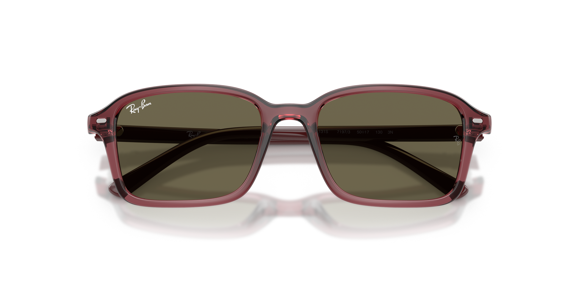 Ray-Ban Junior RJ9131S 7197/3