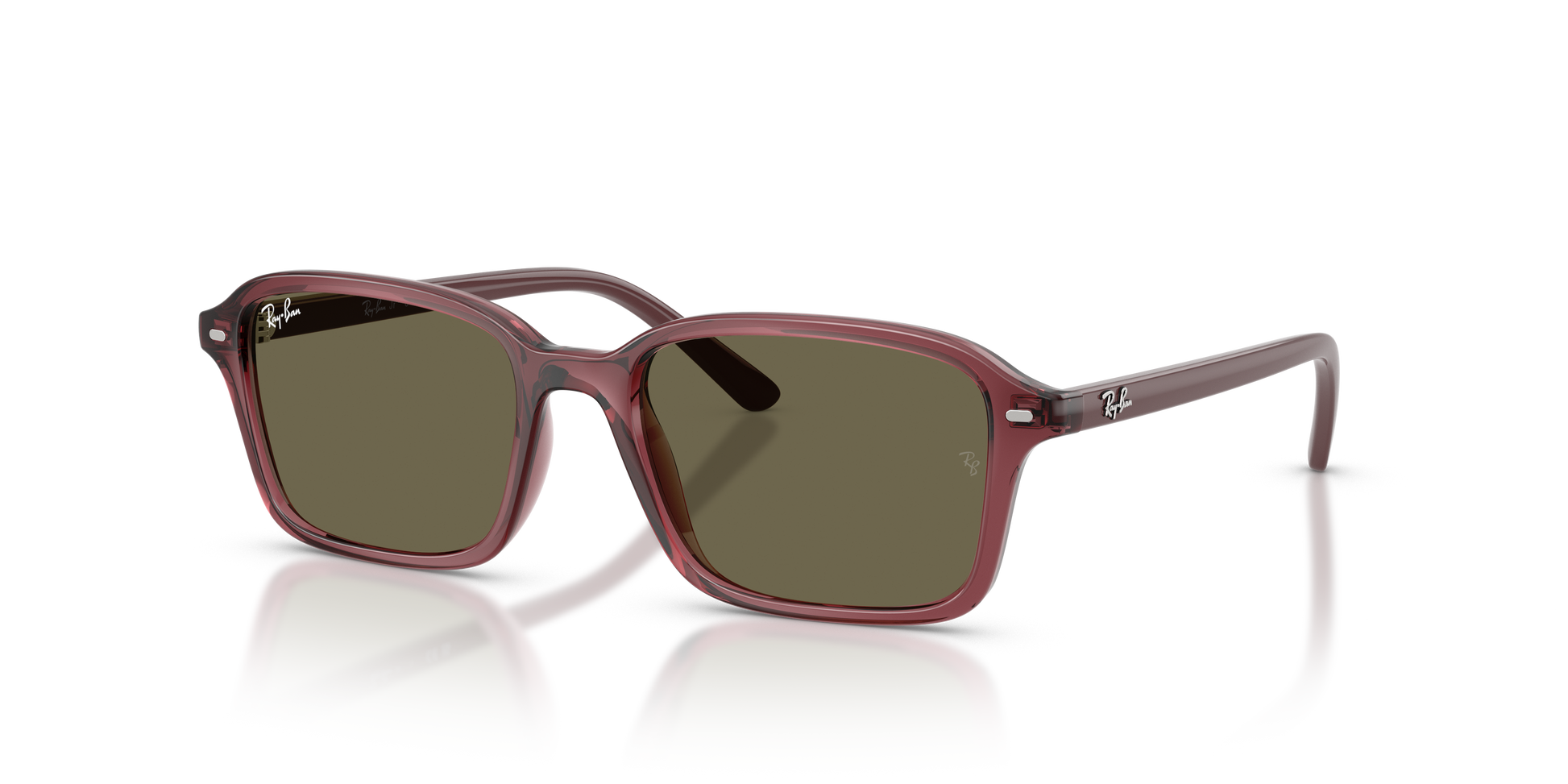 Ray-Ban Junior RJ9131S 7197/3