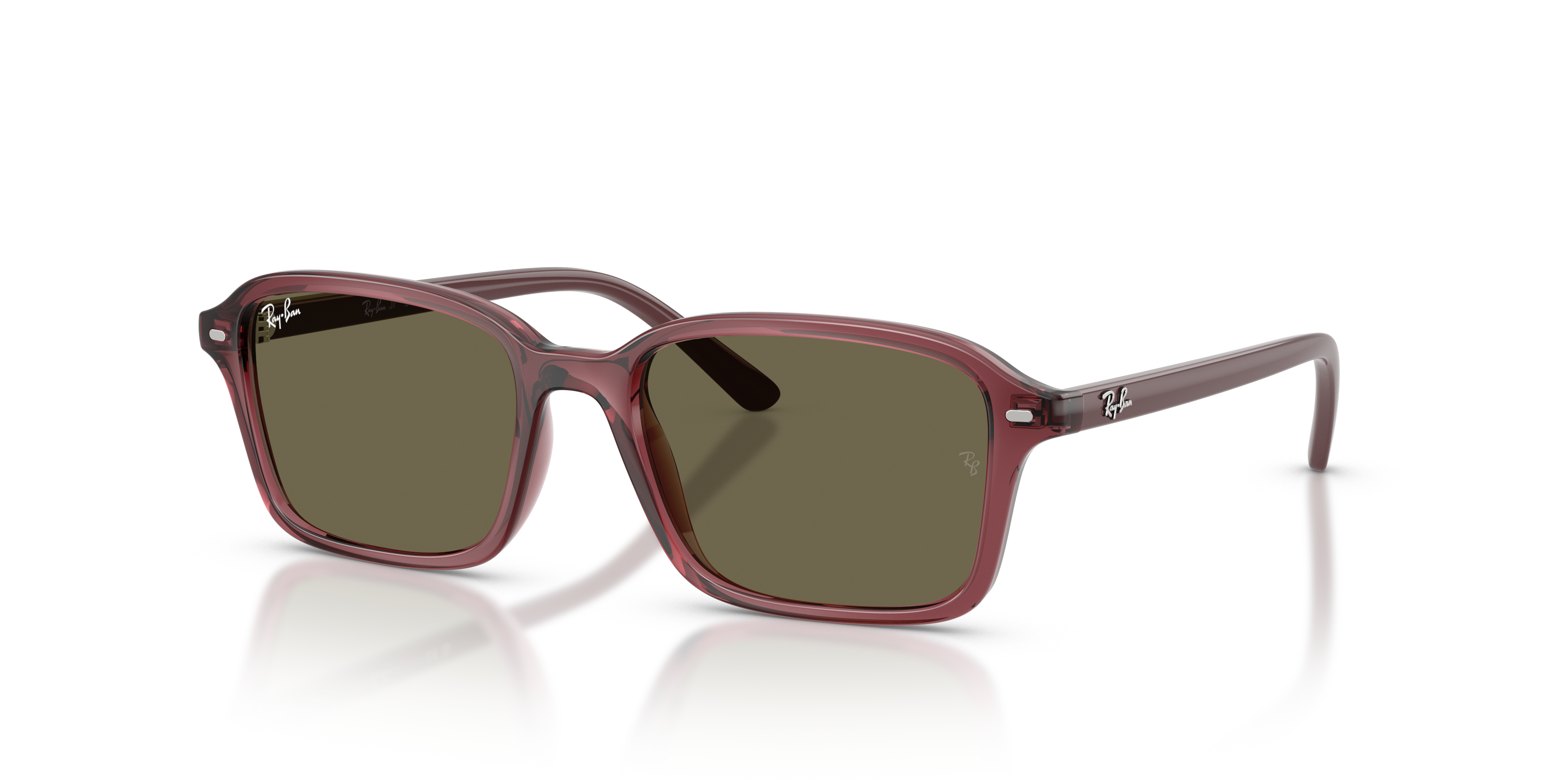 Ray-Ban Junior RJ9131S 7197/3
