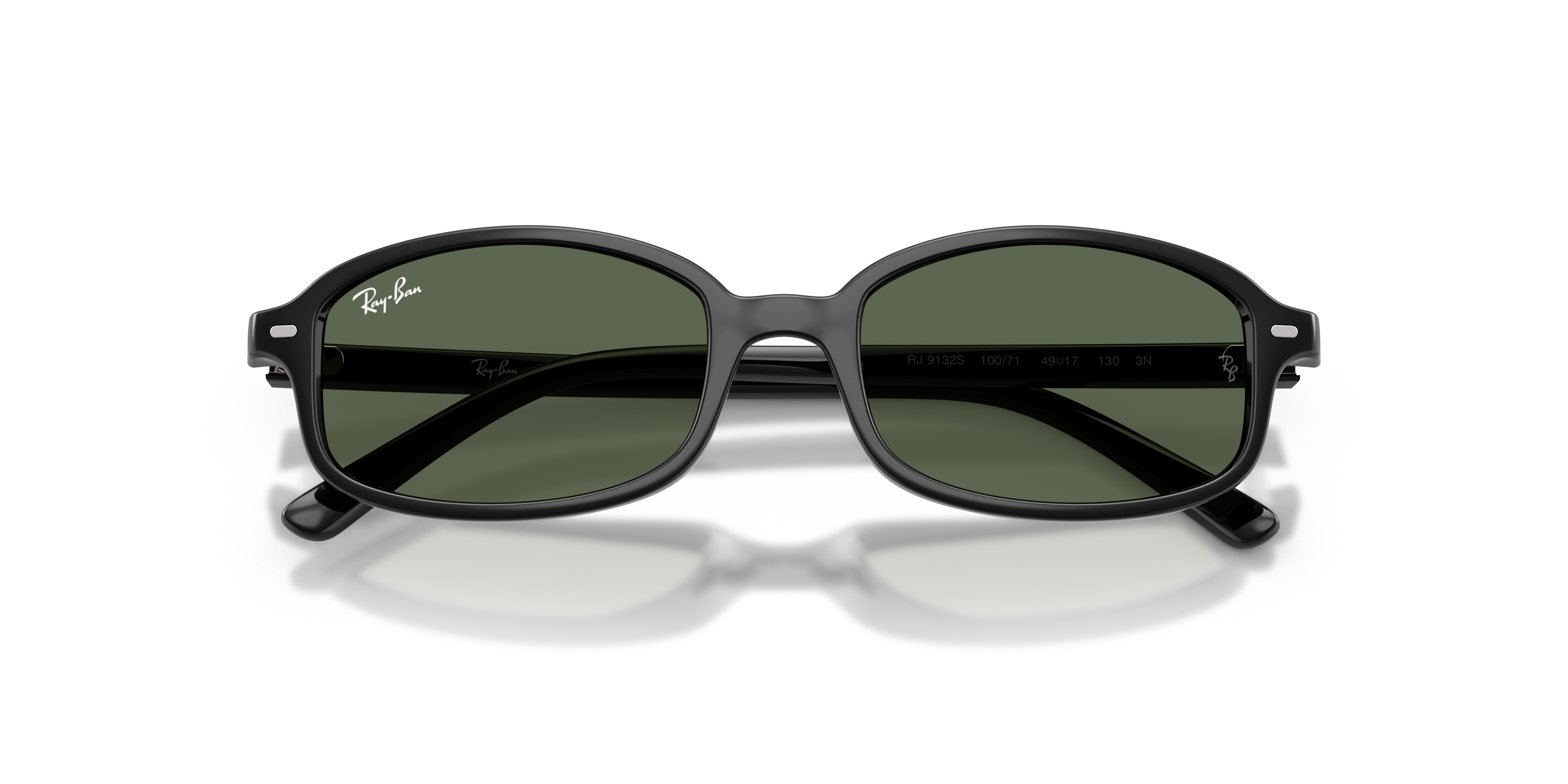 Ray-Ban Junior RJ9132S 100/71