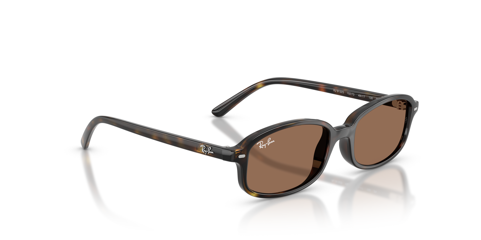 Ray-Ban Junior RJ9132S 152/73