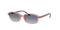 Ray-Ban Junior RJ9132S 72014L