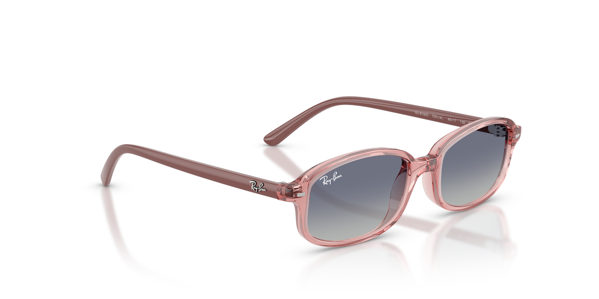 Ray-Ban Junior RJ9132S 72014L