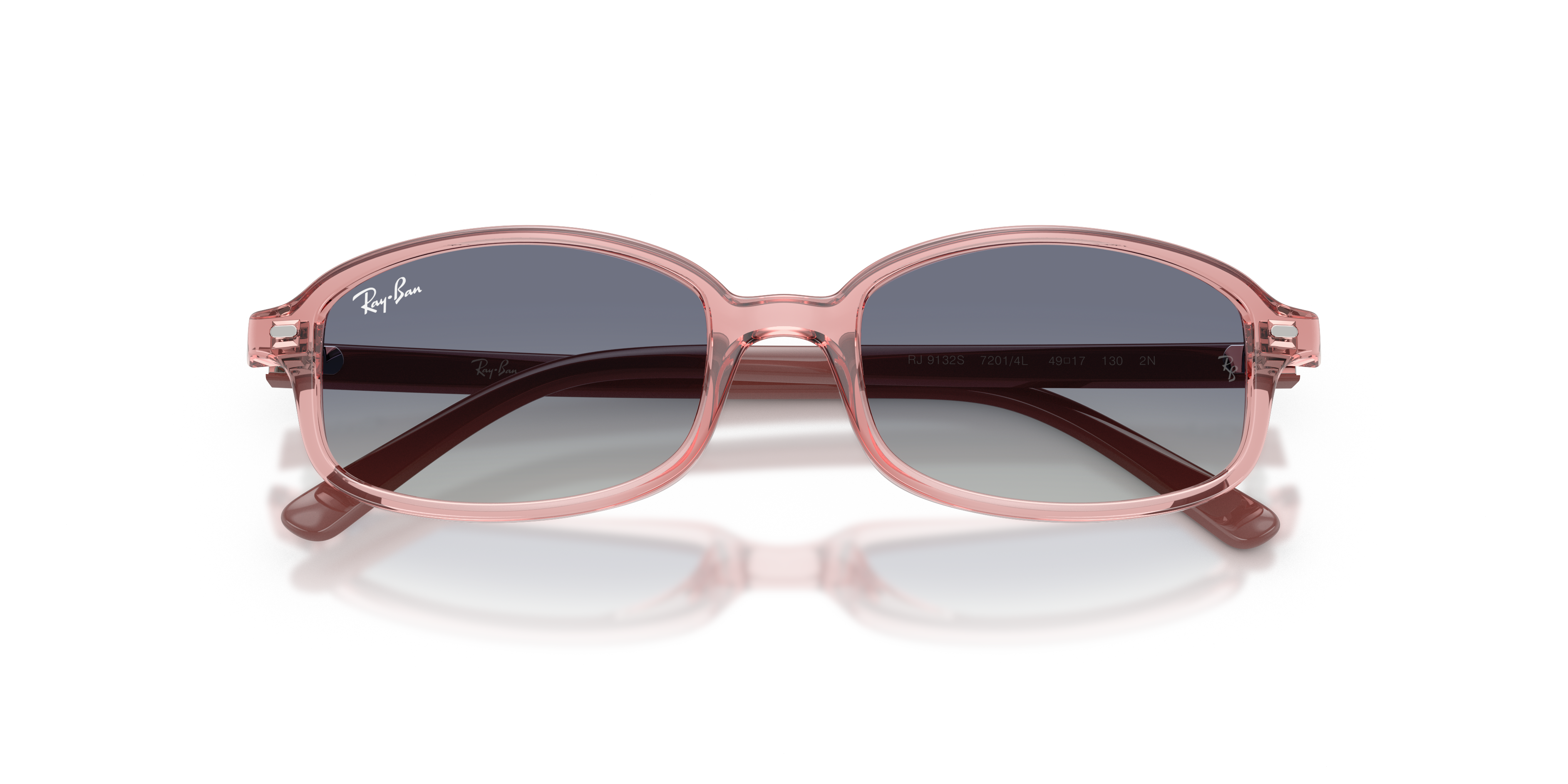 Ray-Ban Junior RJ9132S 72014L