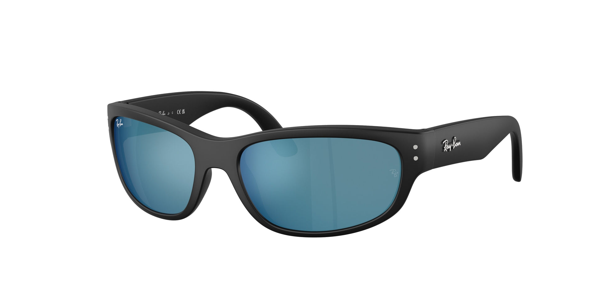 Ray-Ban Junior RJ9189S 100S55