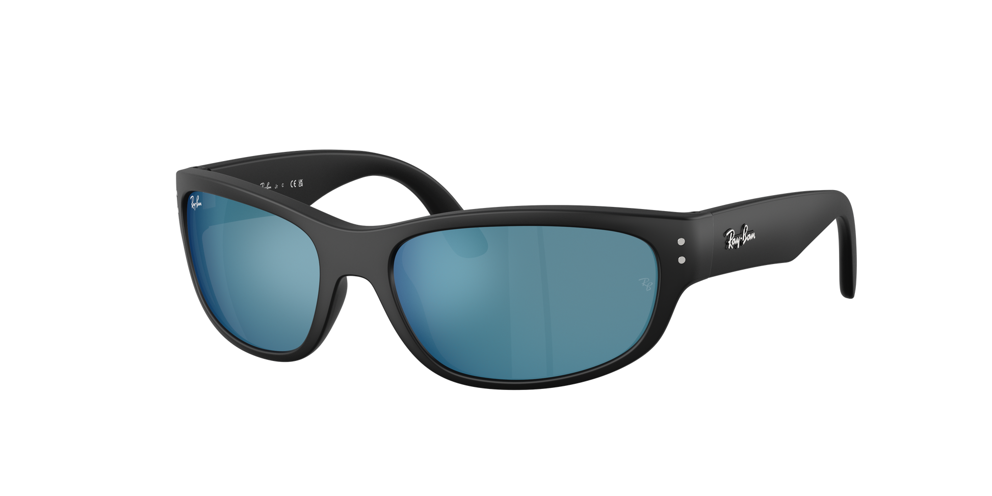 Ray-Ban Junior RJ9189S 100S55