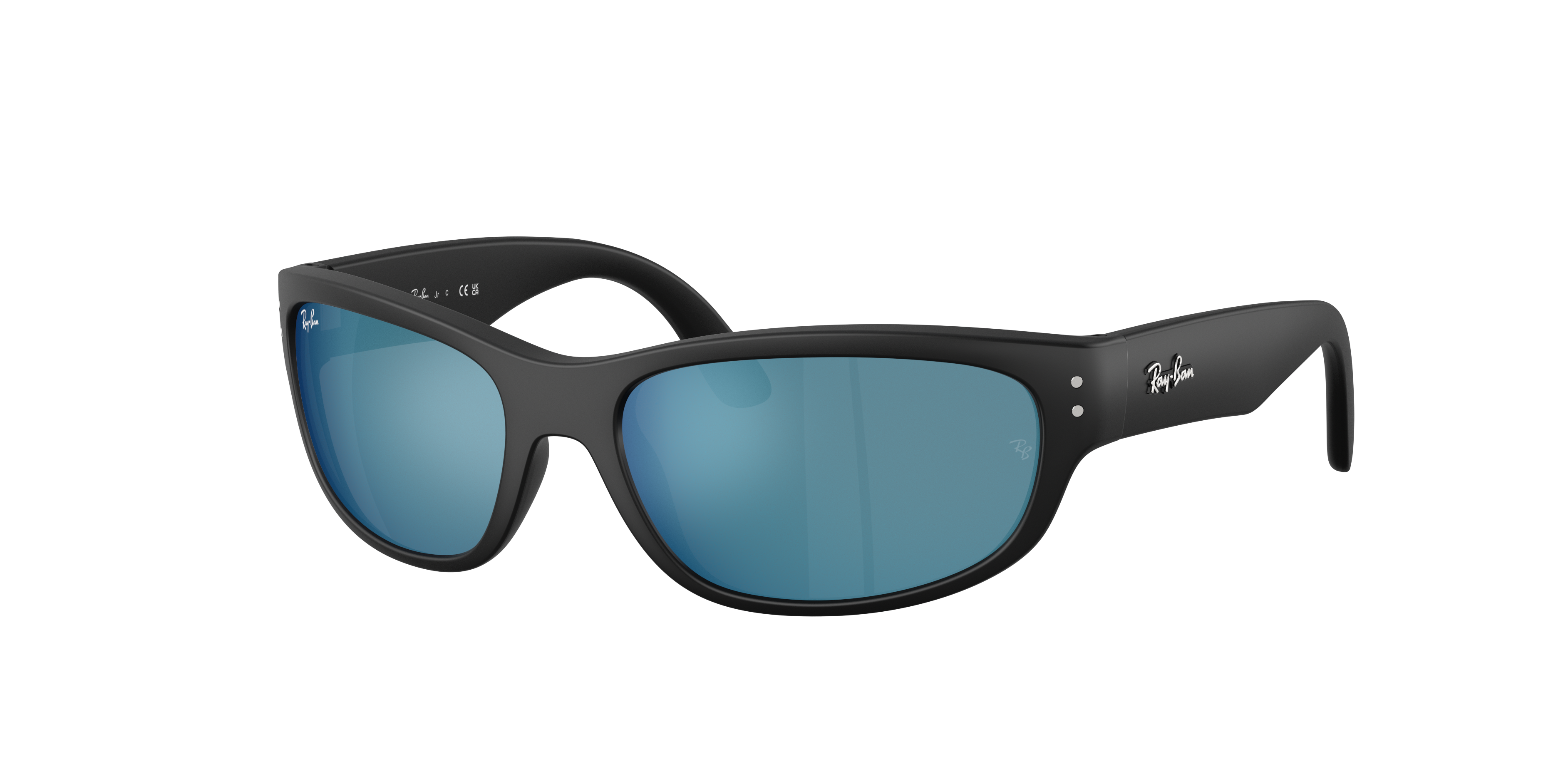 Ray-Ban Junior RJ9189S 100S55