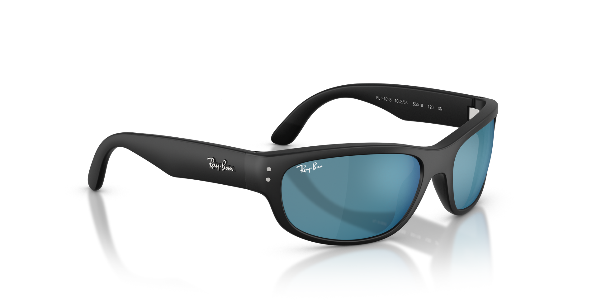 Ray-Ban Junior RJ9189S 100S55