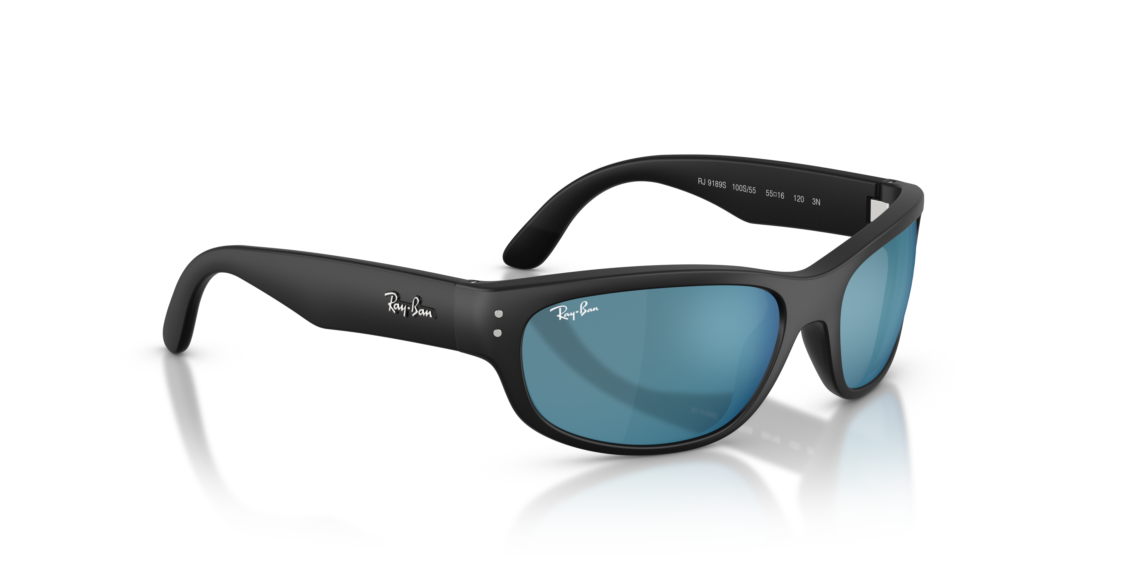 Ray-Ban Junior RJ9189S 100S55