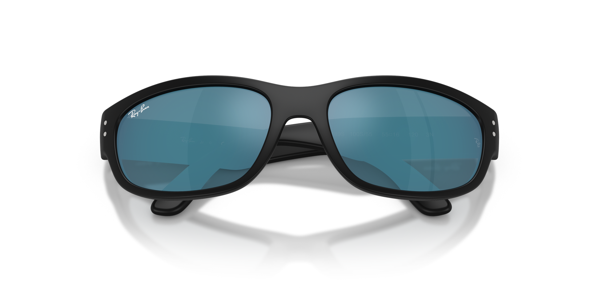 Ray-Ban Junior RJ9189S 100S55