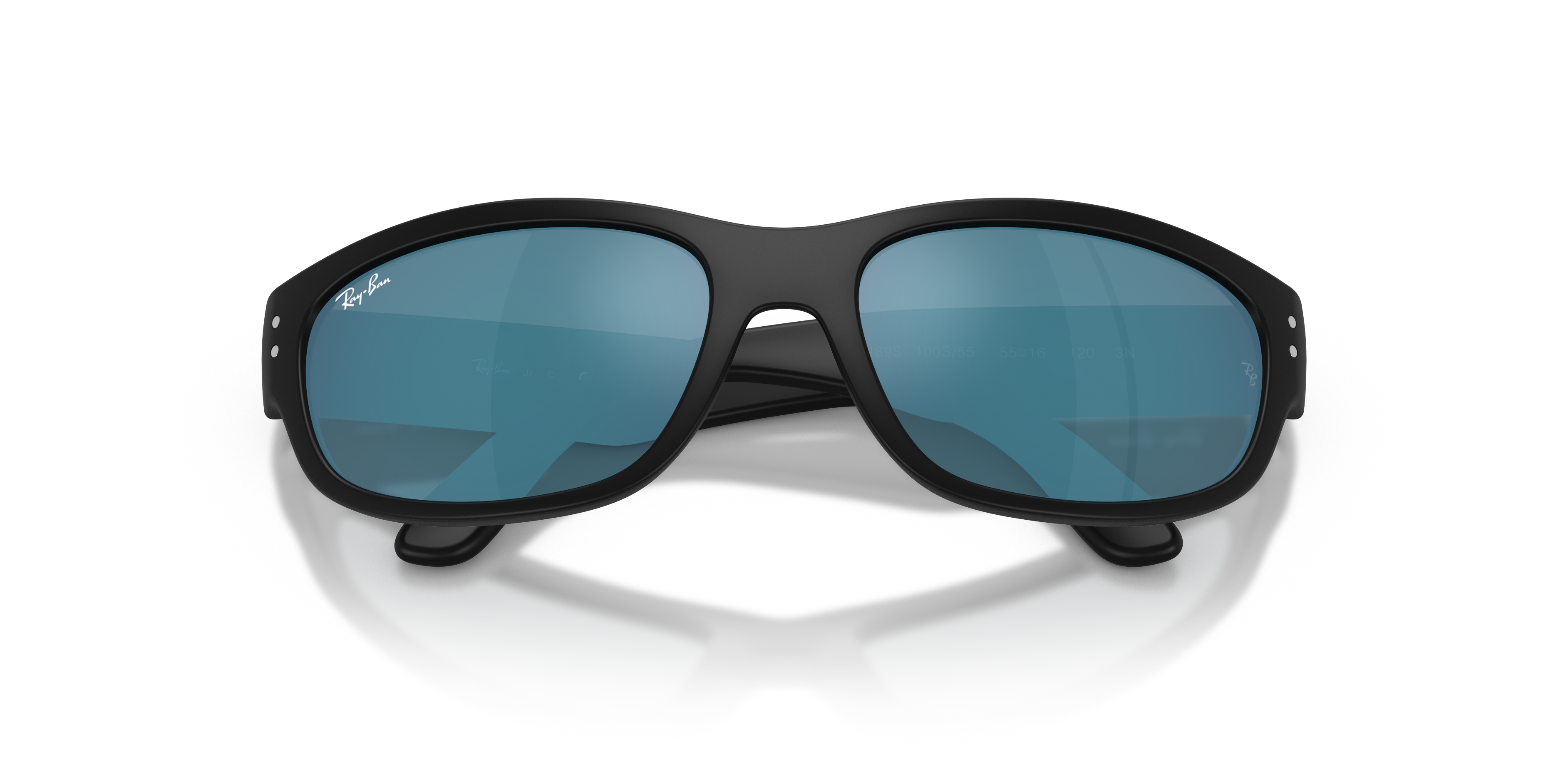 Ray-Ban Junior RJ9189S 100S55