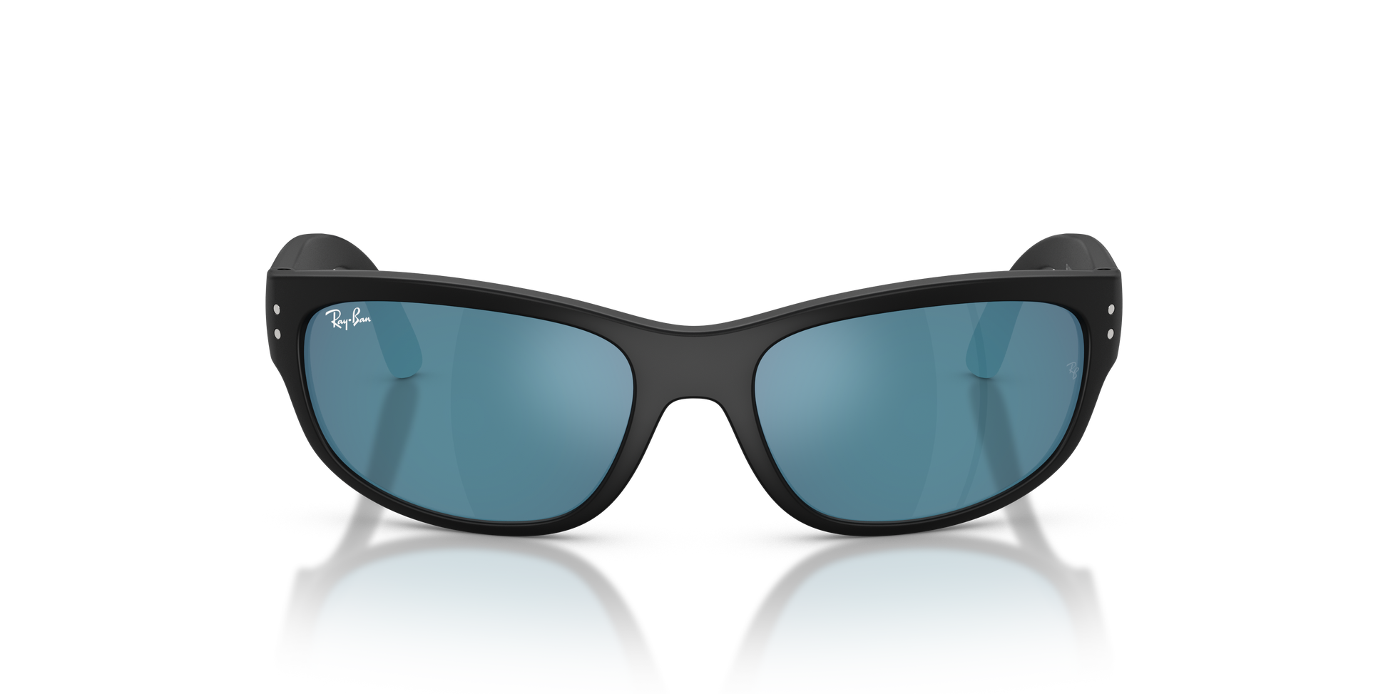 Ray-Ban Junior RJ9189S 100S55