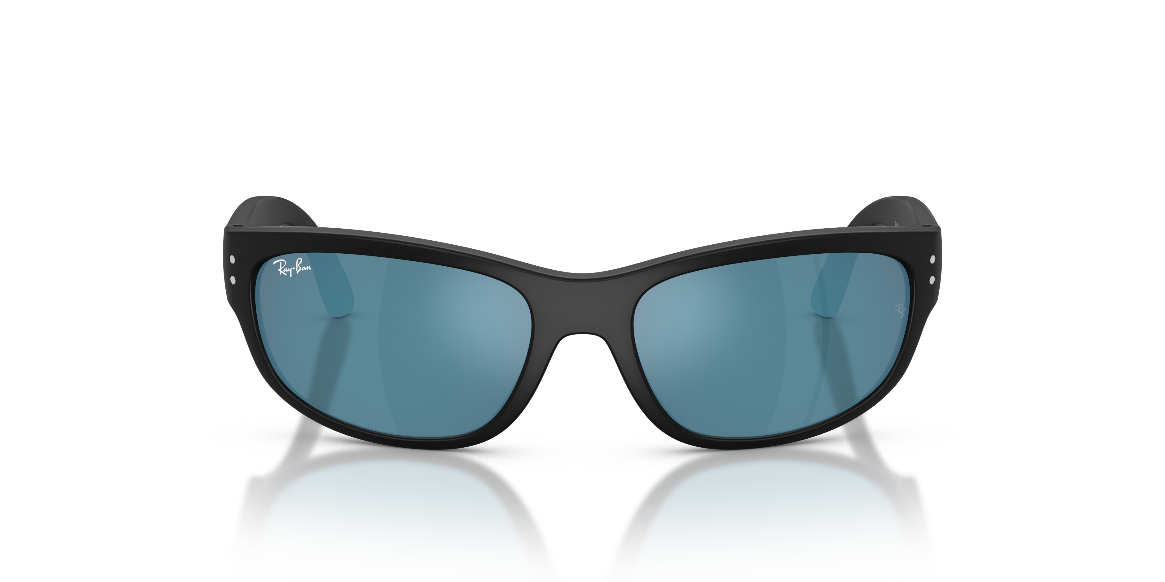 Ray-Ban Junior RJ9189S 100S55