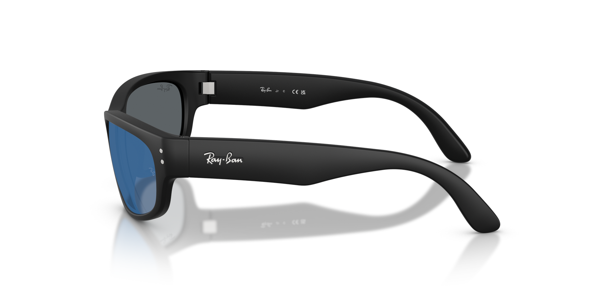Ray-Ban Junior RJ9189S 100S55