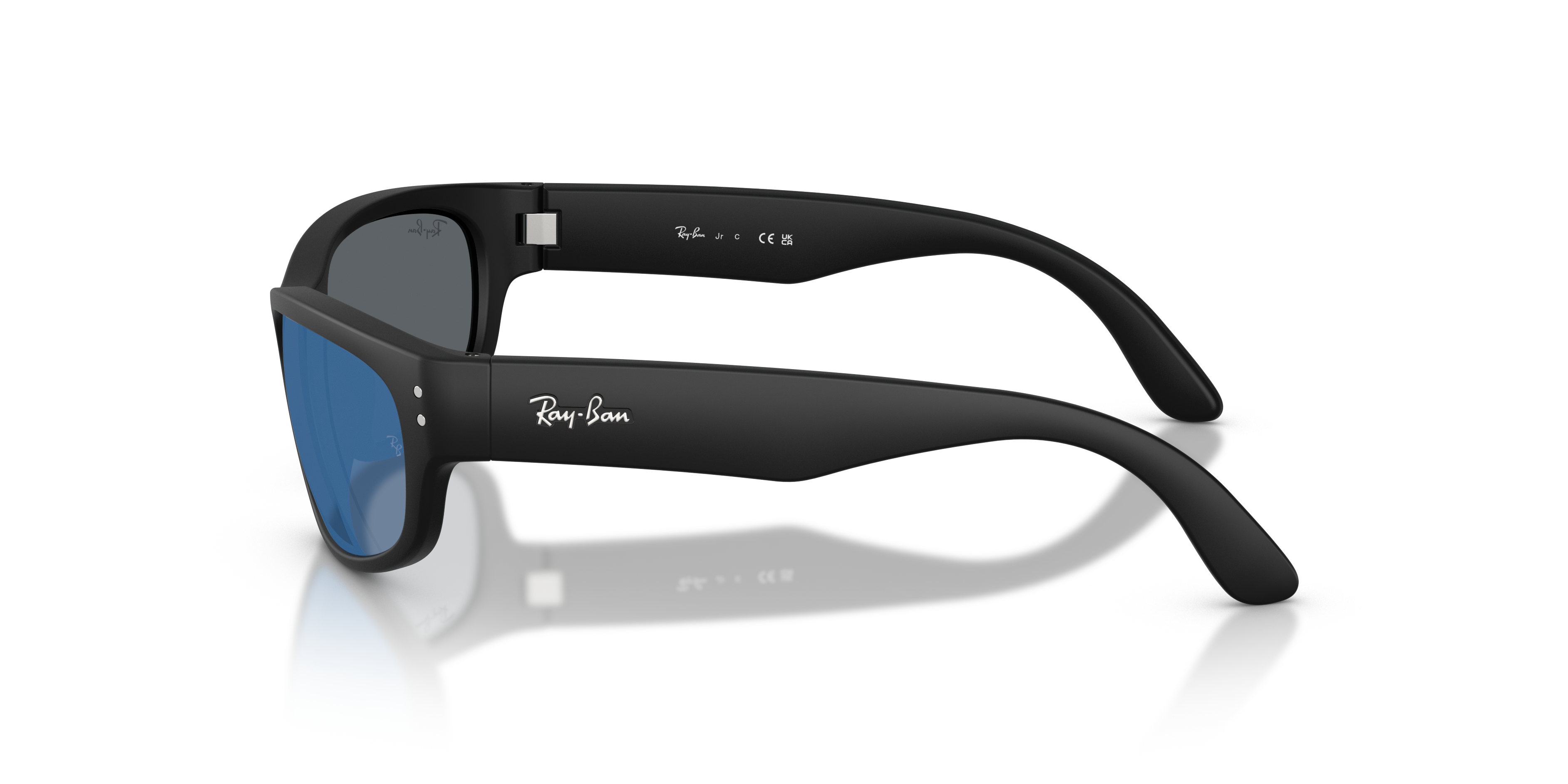 Ray-Ban Junior RJ9189S 100S55