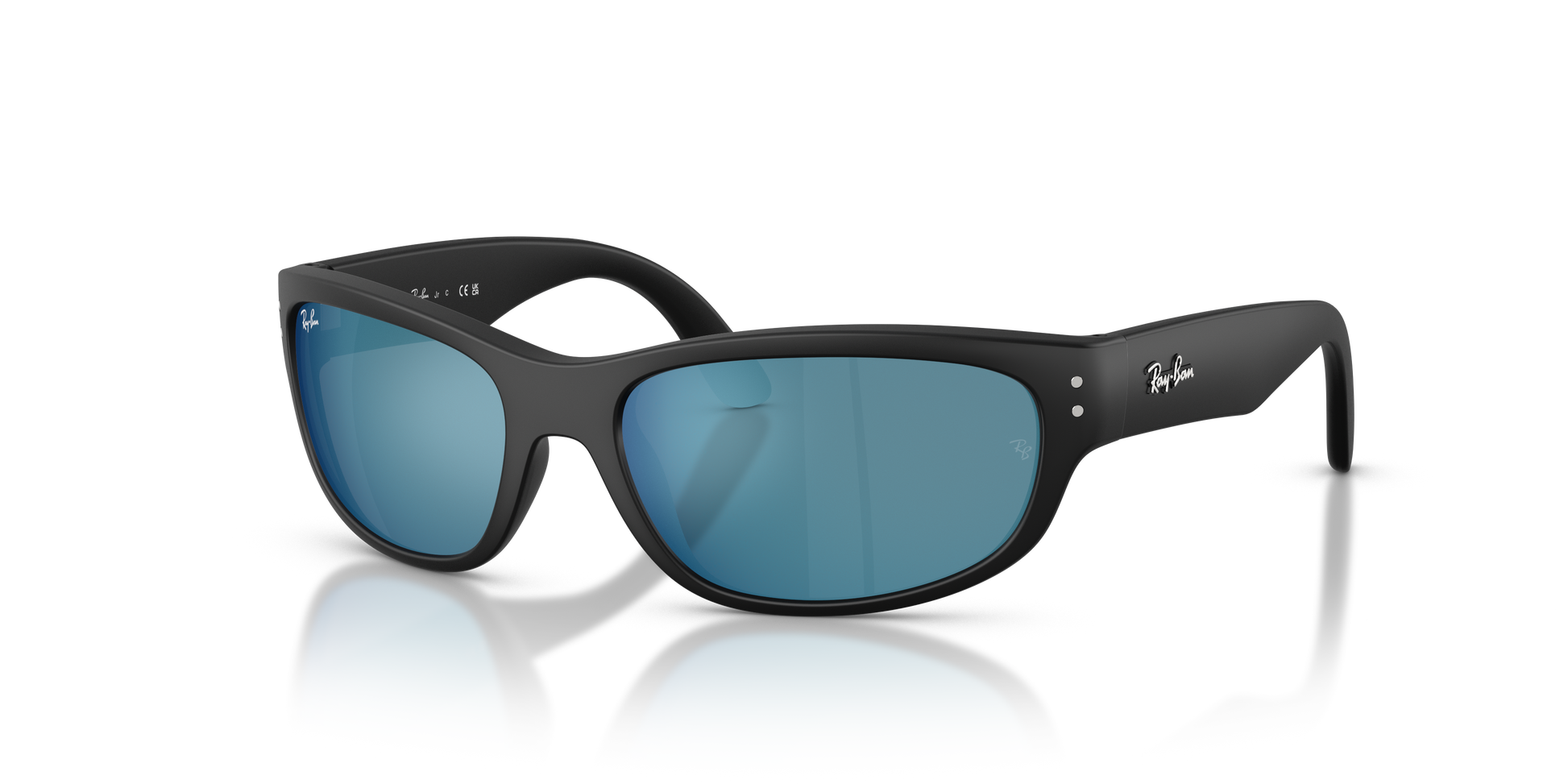 Ray-Ban Junior RJ9189S 100S55