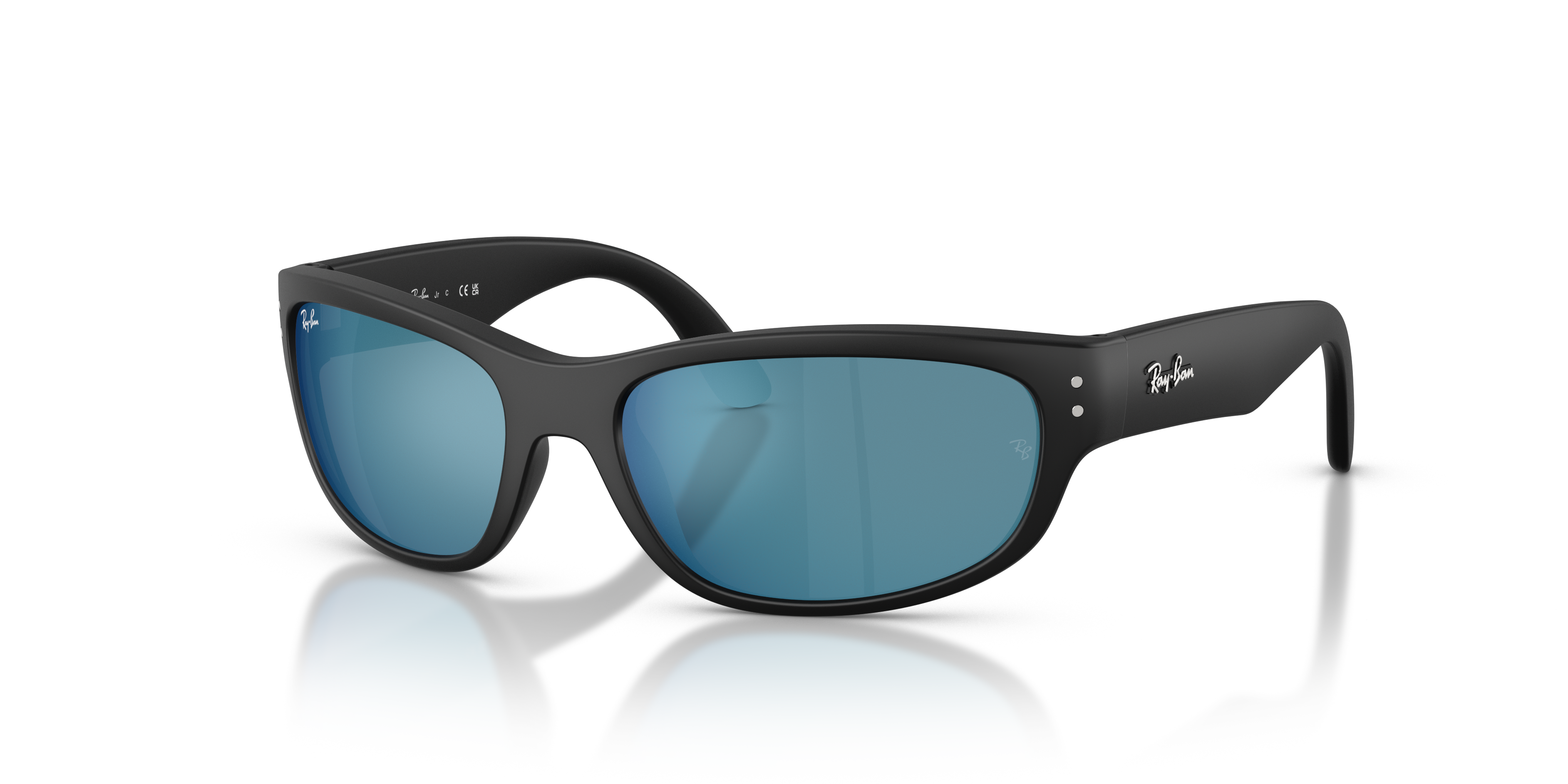 Ray-Ban Junior RJ9189S 100S55