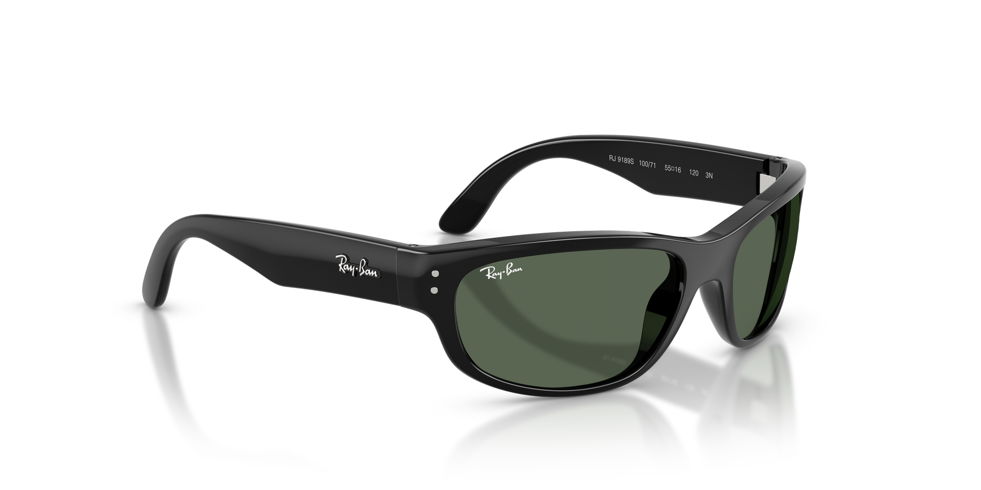 Ray-Ban Junior RJ9189S 100/71