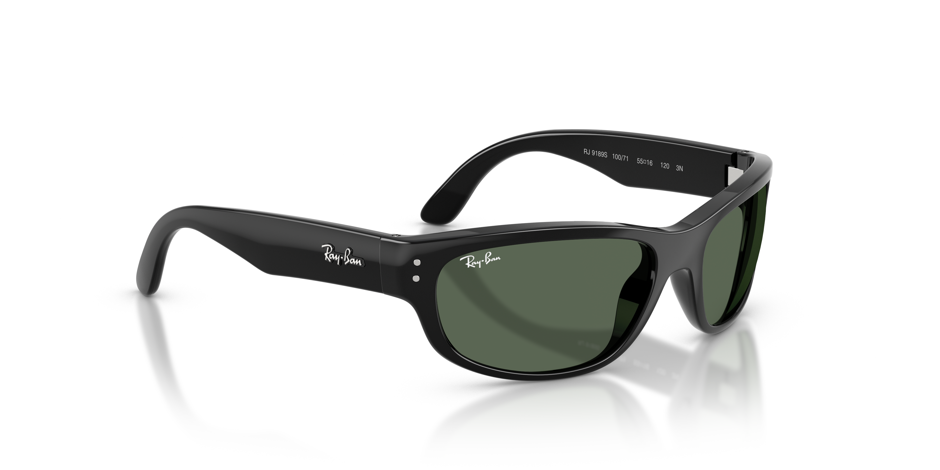 Ray-Ban Junior RJ9189S 100/71