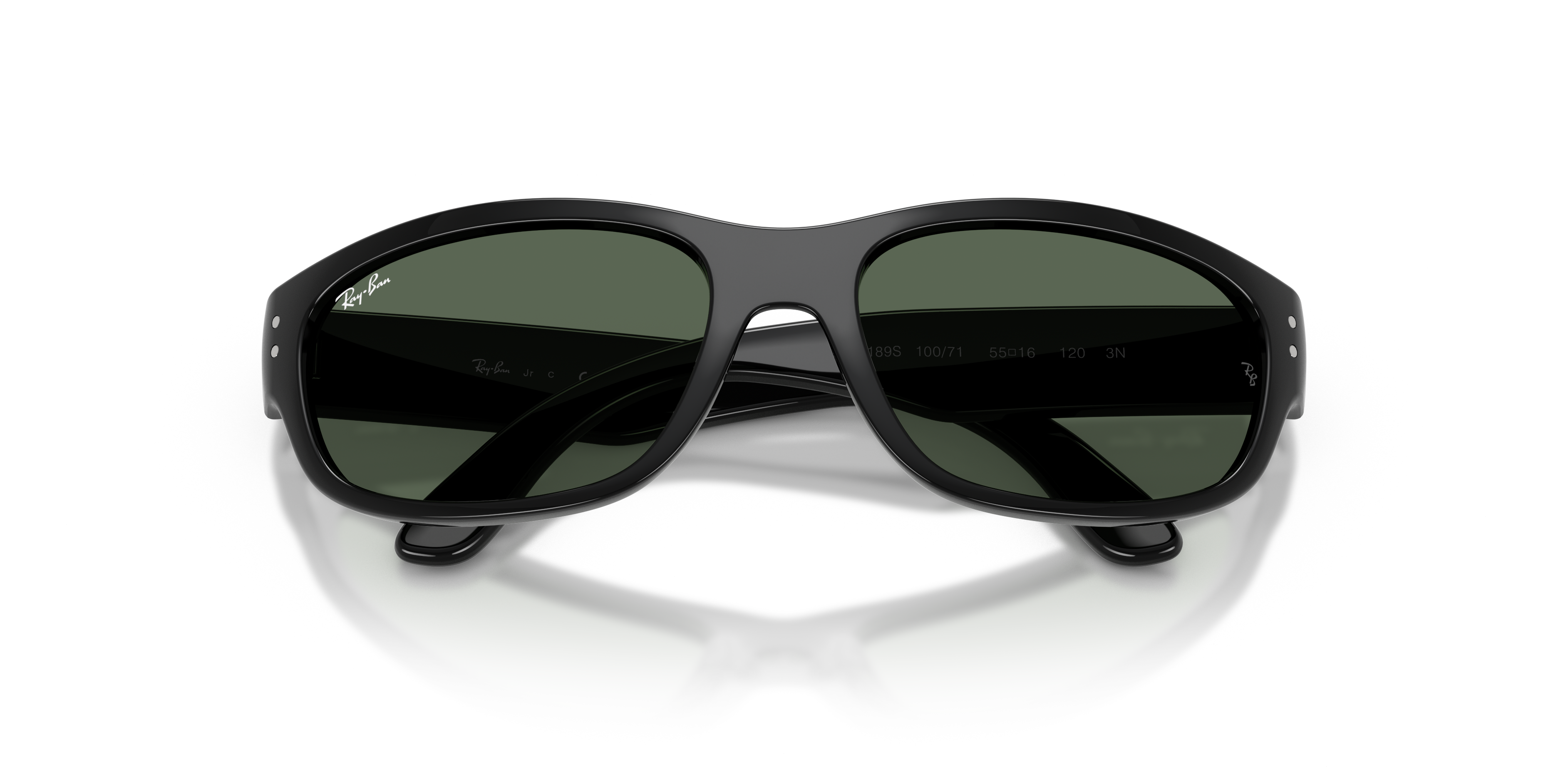 Ray-Ban Junior RJ9189S 100/71