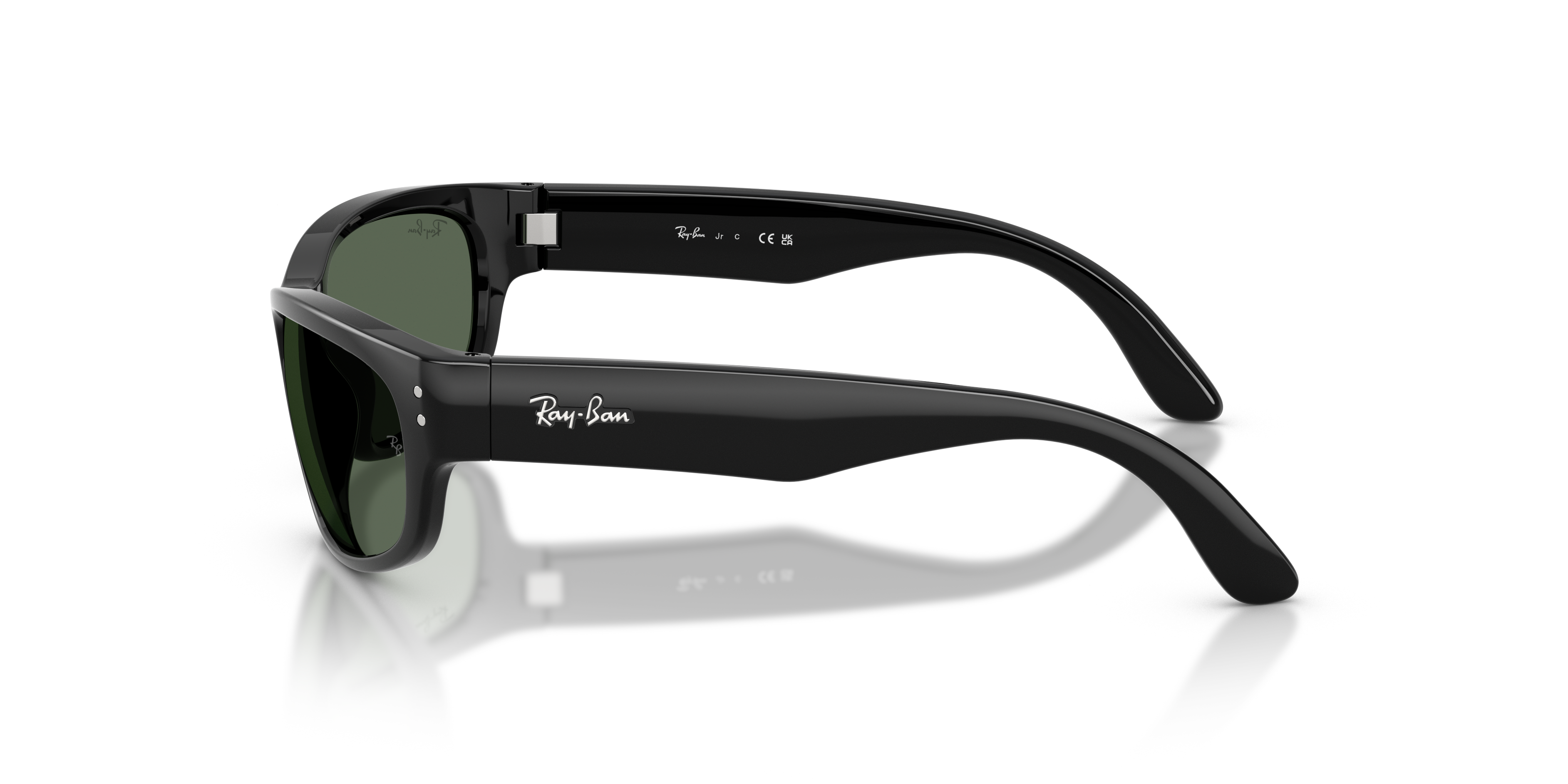 Ray-Ban Junior RJ9189S 100/71