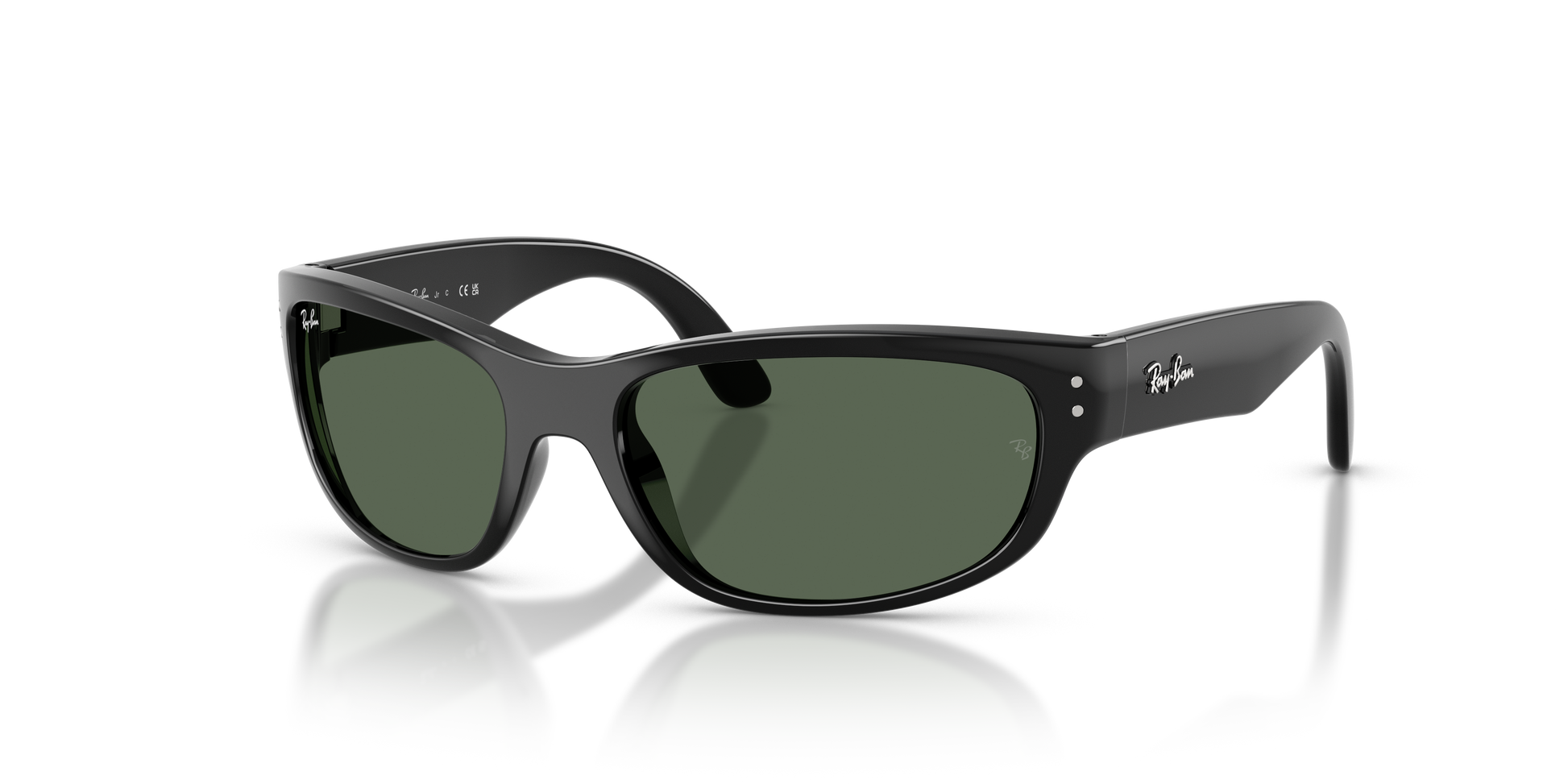 Ray-Ban Junior RJ9189S 100/71